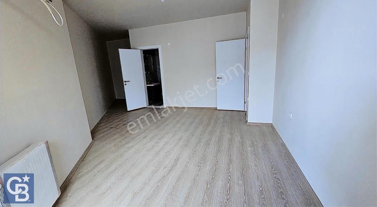 Sitelerde İzban Yakını Sıfır 2+1 Ebeveyn Banyolu Kiralık Daire! - Görsel 12