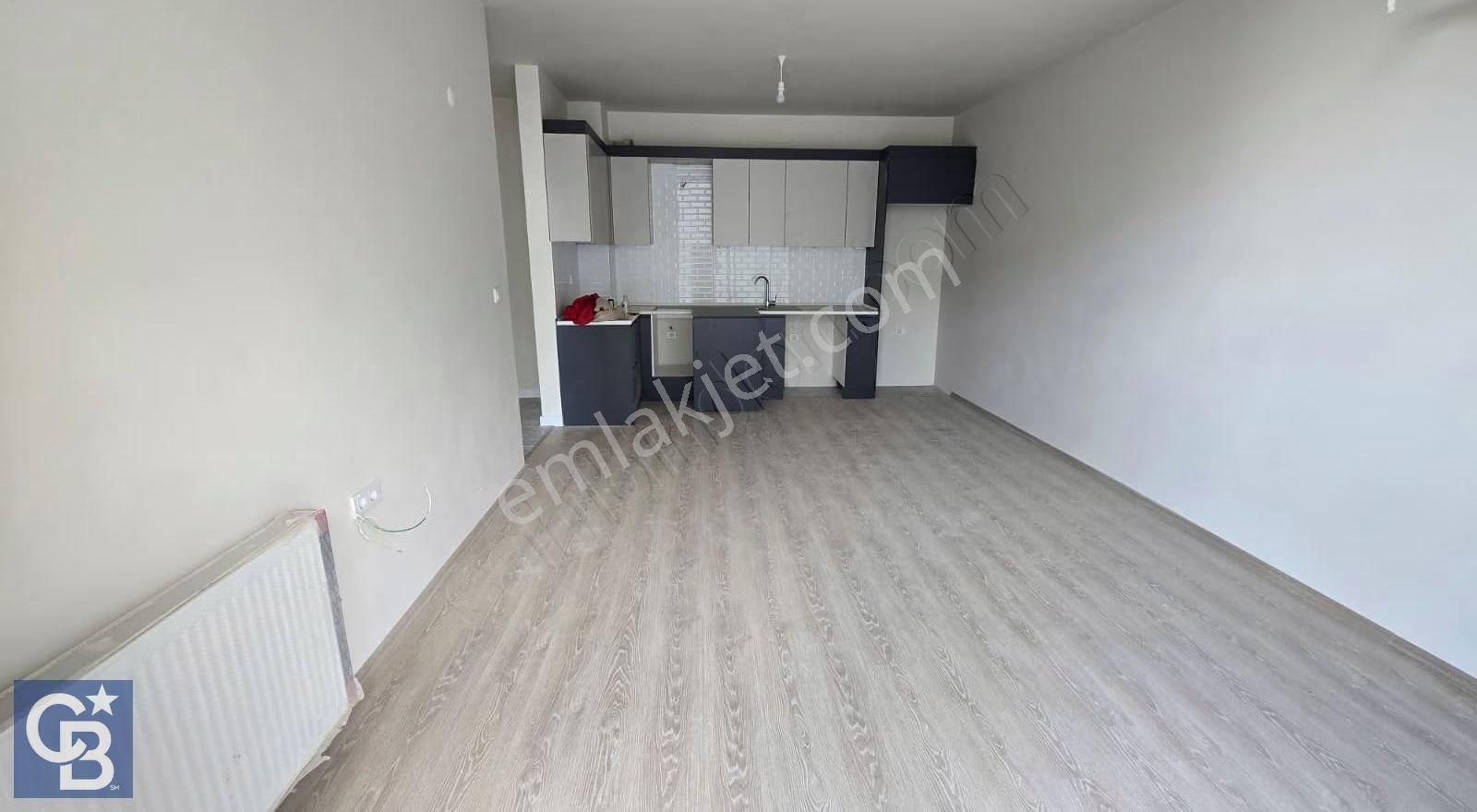 Sitelerde İzban Yakını Sıfır 2+1 Ebeveyn Banyolu Kiralık Daire! - Görsel 13