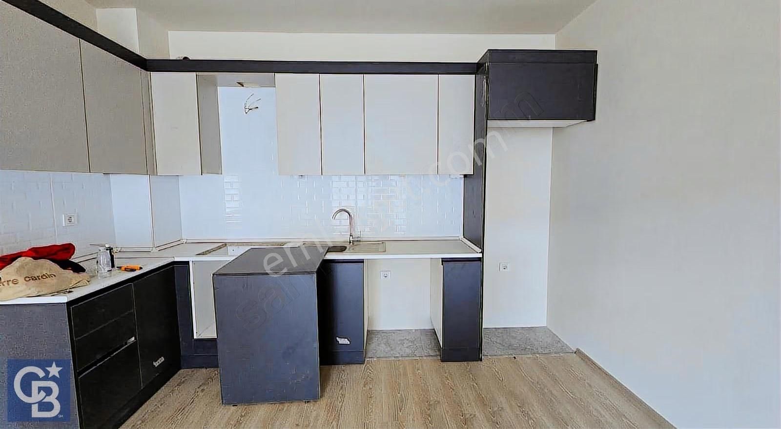 Sitelerde İzban Yakını Sıfır 2+1 Ebeveyn Banyolu Kiralık Daire! - Görsel 2