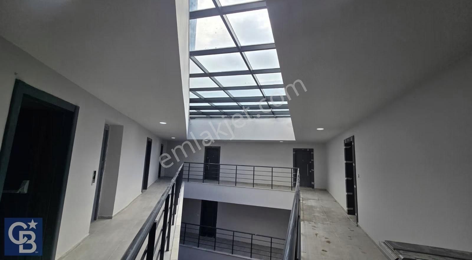 Sitelerde İzban Yakını Sıfır 2+1 Ebeveyn Banyolu Kiralık Daire! - Görsel 19