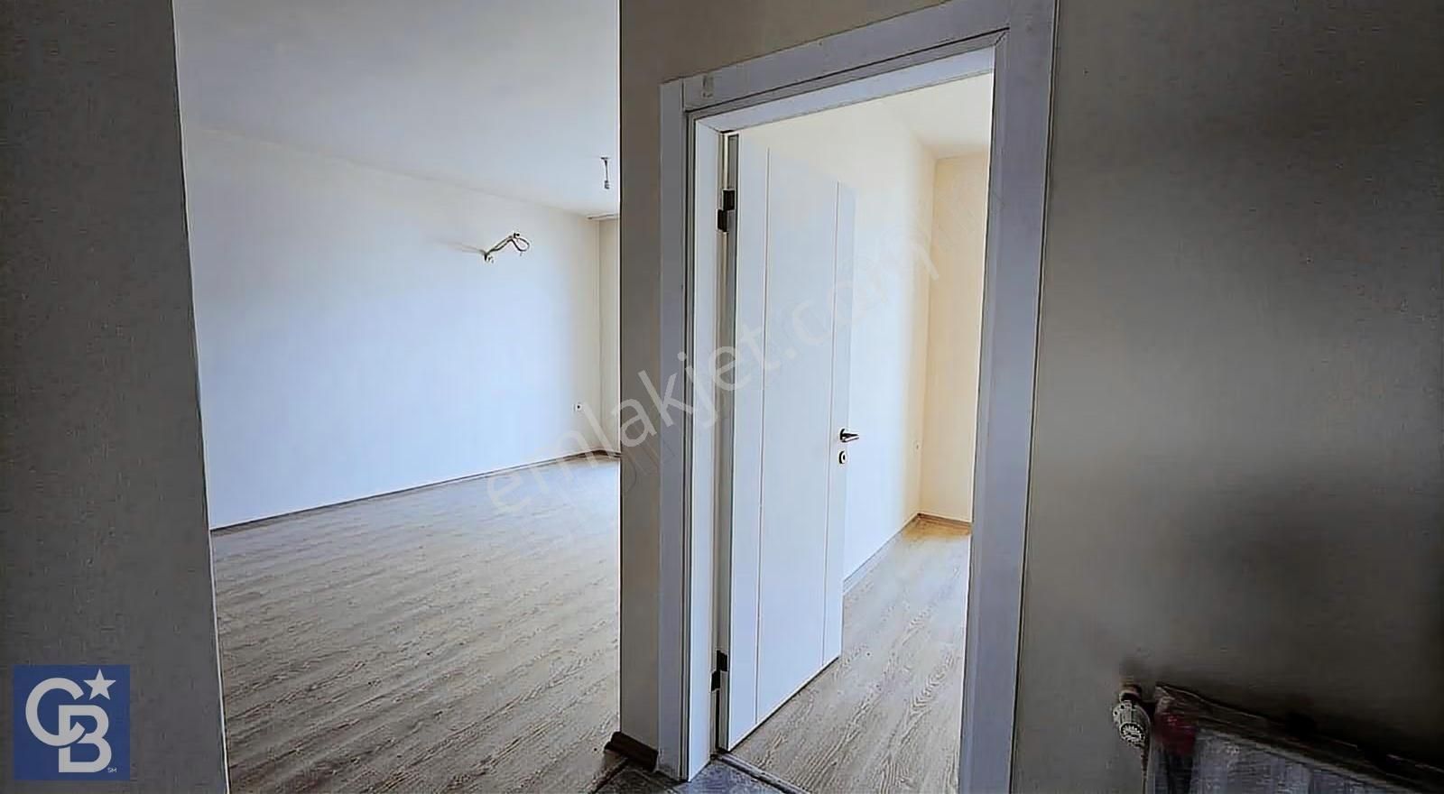 Sitelerde İzban Yakını Sıfır 2+1 Ebeveyn Banyolu Kiralık Daire! - Görsel 9