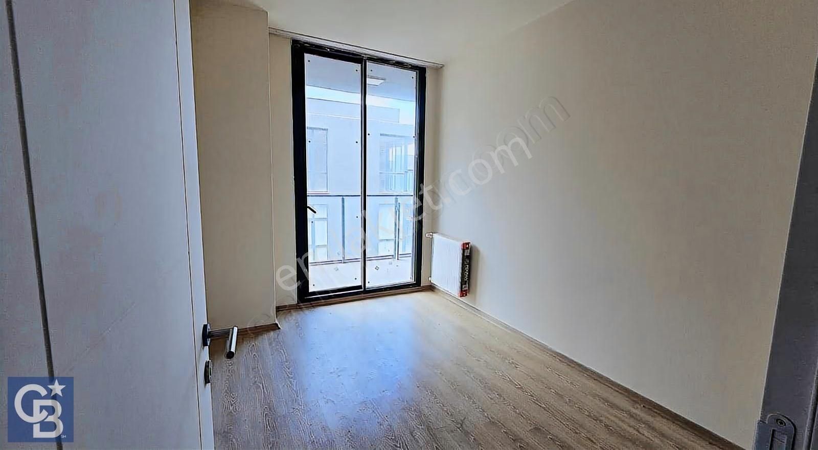 Sitelerde İzban Yakını Sıfır 2+1 Ebeveyn Banyolu Kiralık Daire! - Görsel 4