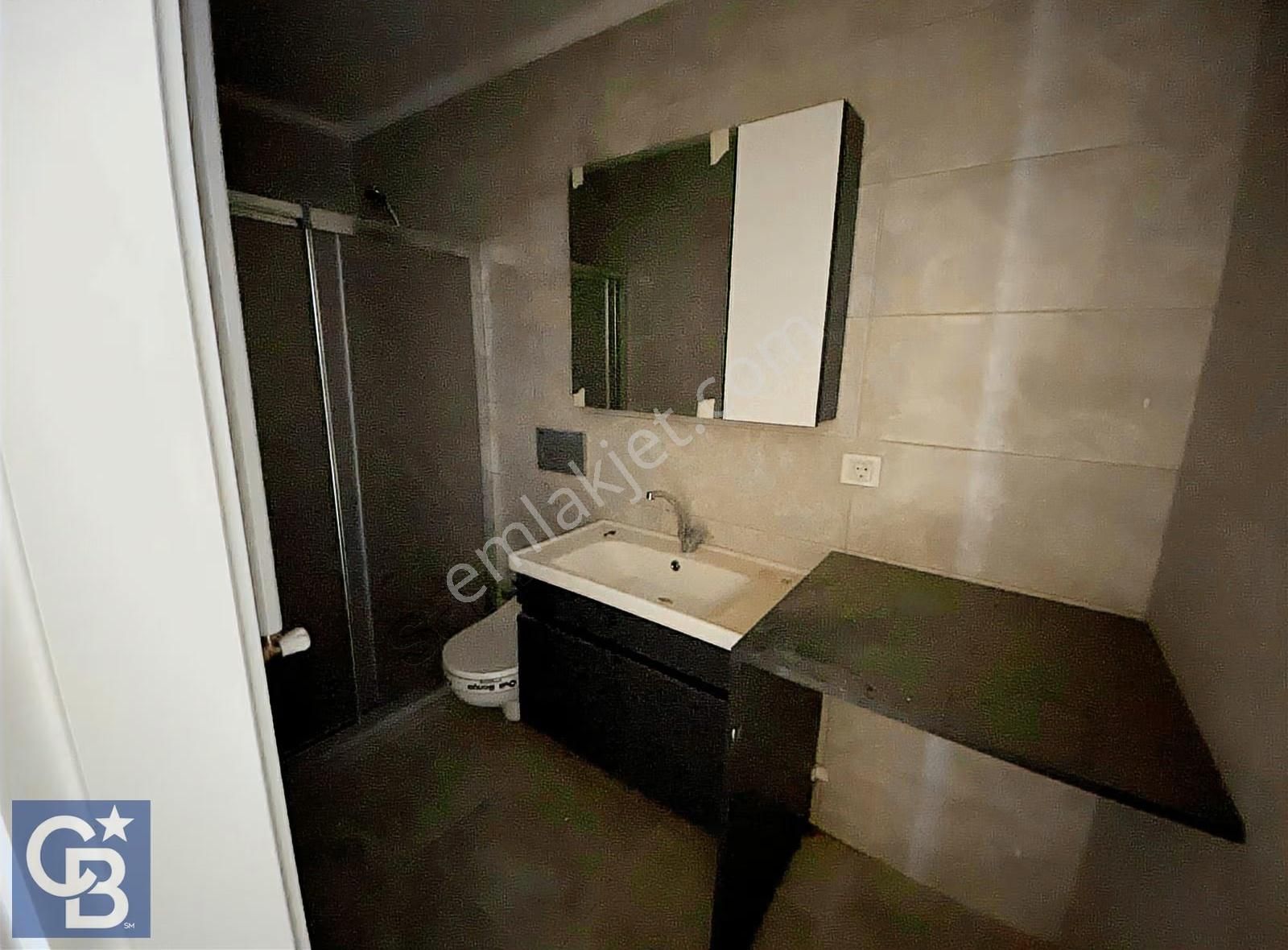 Sitelerde İzban Yakını Sıfır 2+1 Ebeveyn Banyolu Kiralık Daire! - Görsel 5