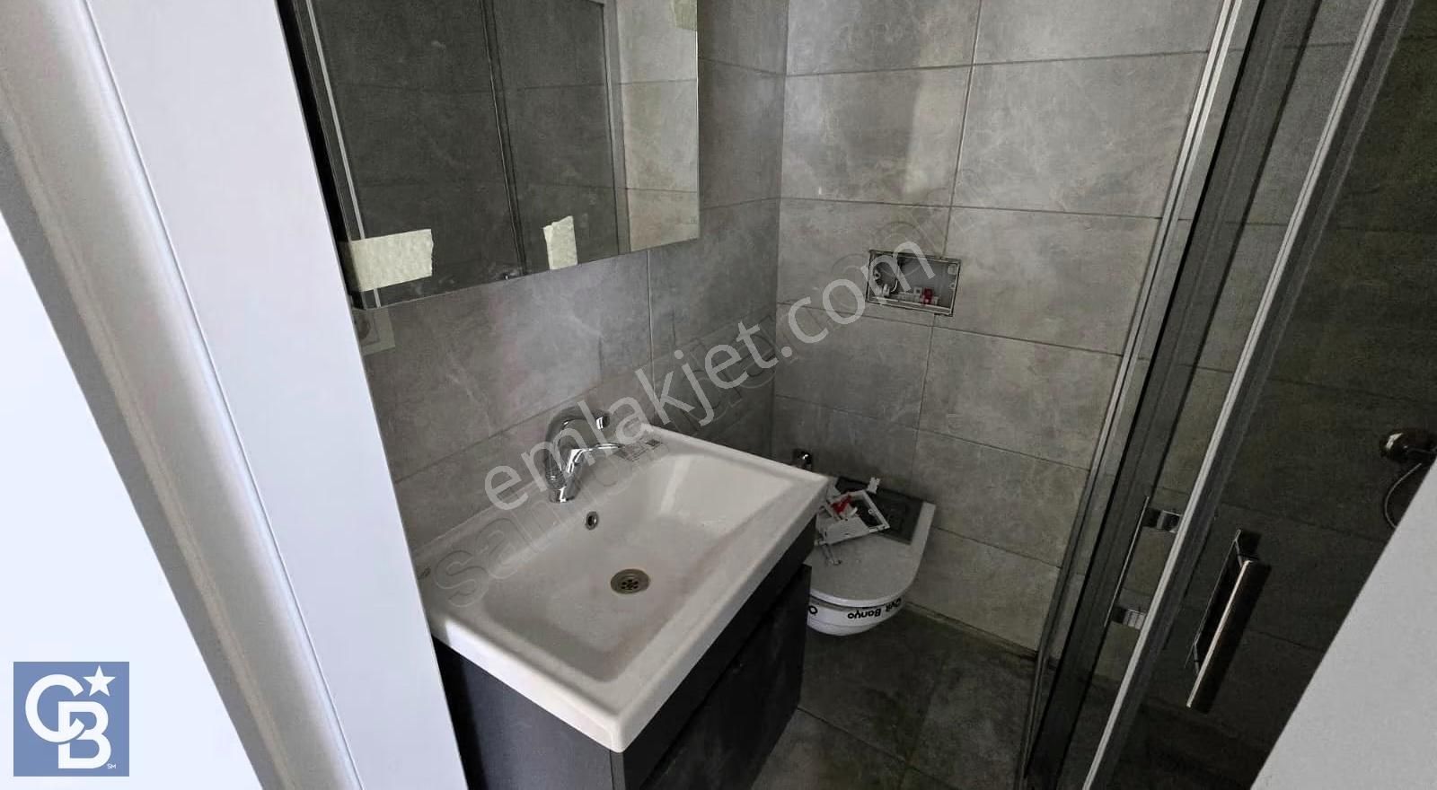 Sitelerde İzban Yakını Sıfır 2+1 Ebeveyn Banyolu Kiralık Daire! - Görsel 16