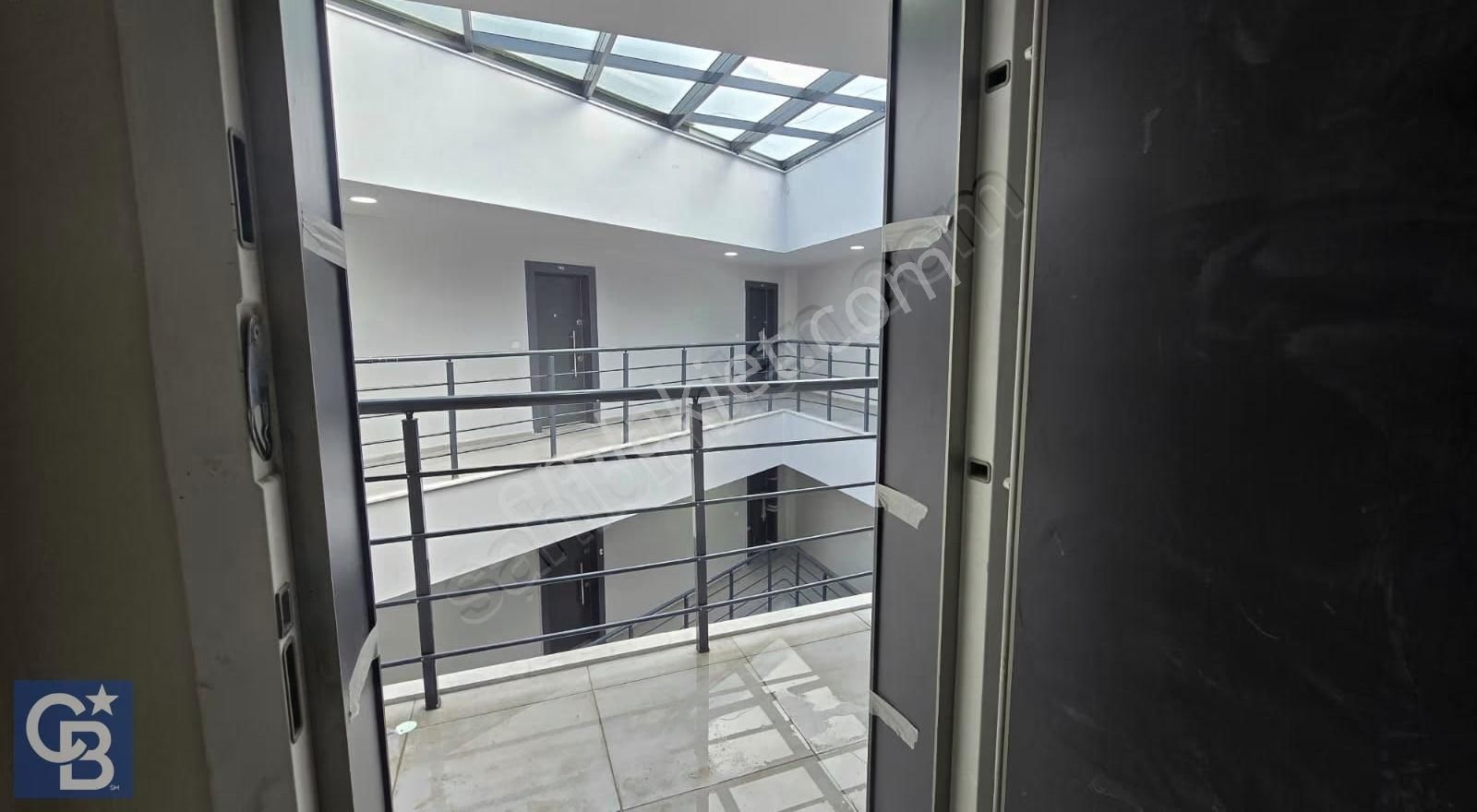 Sitelerde İzban Yakını Sıfır 2+1 Ebeveyn Banyolu Kiralık Daire! - Görsel 15