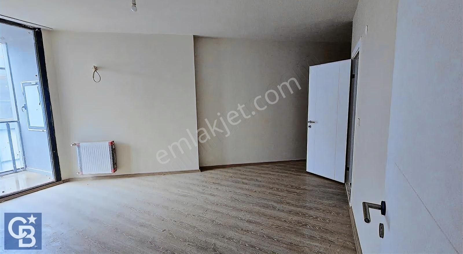 Sitelerde İzban Yakını Sıfır 2+1 Ebeveyn Banyolu Kiralık Daire! - Görsel 6