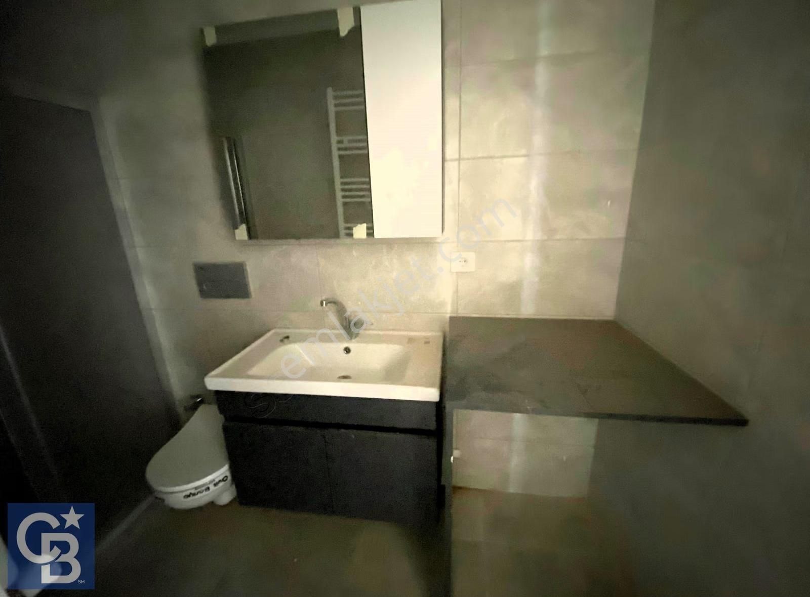 Sitelerde İzban Yakını Sıfır 2+1 Ebeveyn Banyolu Kiralık Daire! - Görsel 10