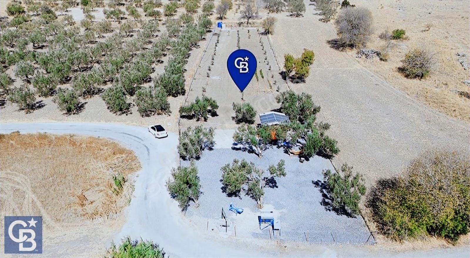 Kalabak'ta Elektrik+su+bungalov+57 Ağaçlı Müstakil 2.341 M2 - Görsel 21