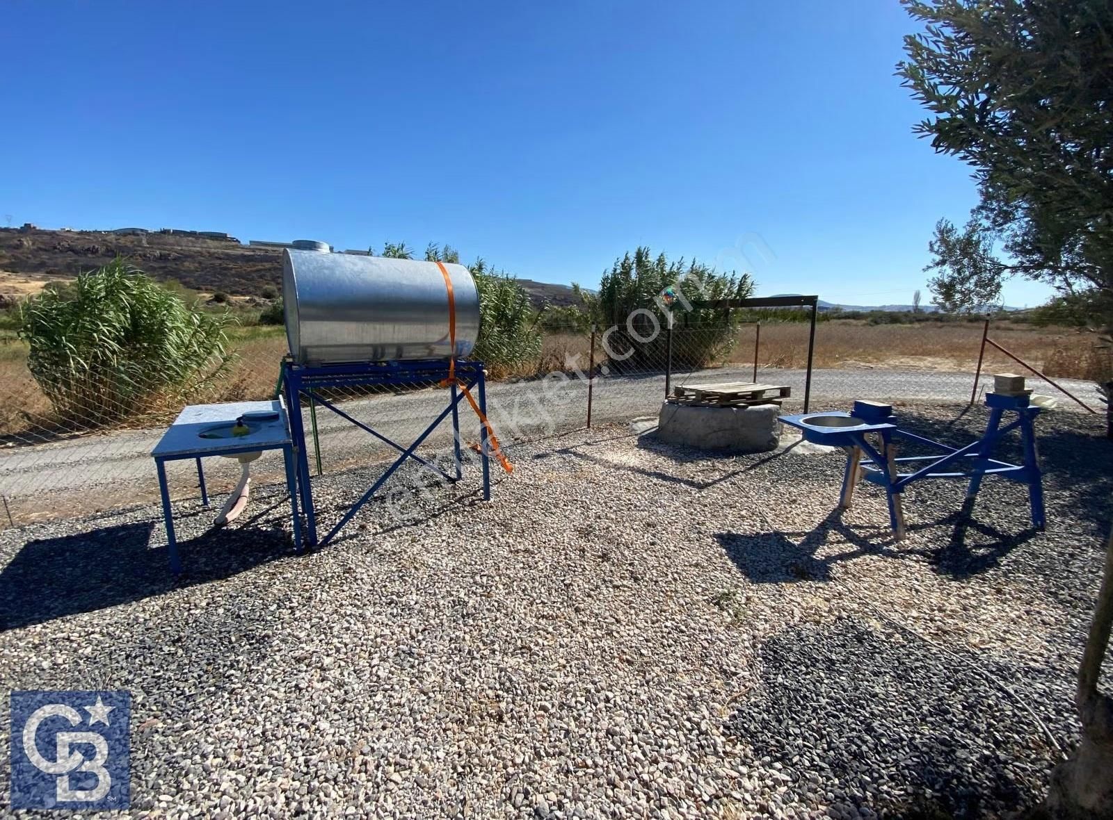 Kalabak'ta Elektrik+su+bungalov+57 Ağaçlı Müstakil 2.341 M2 - Görsel 32