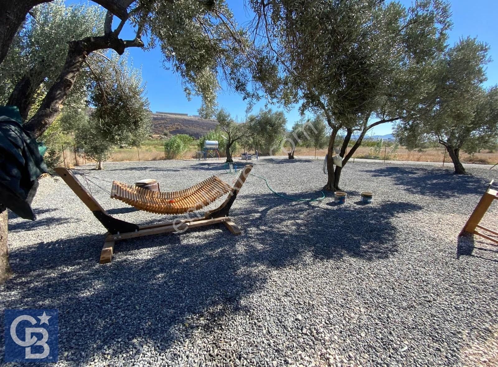 Kalabak'ta Elektrik+su+bungalov+57 Ağaçlı Müstakil 2.341 M2 - Görsel 13