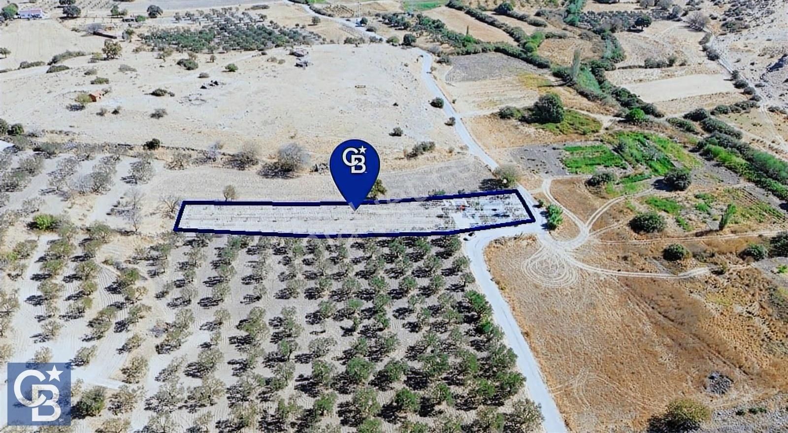 Kalabak'ta Elektrik+su+bungalov+57 Ağaçlı Müstakil 2.341 M2 - Görsel 4