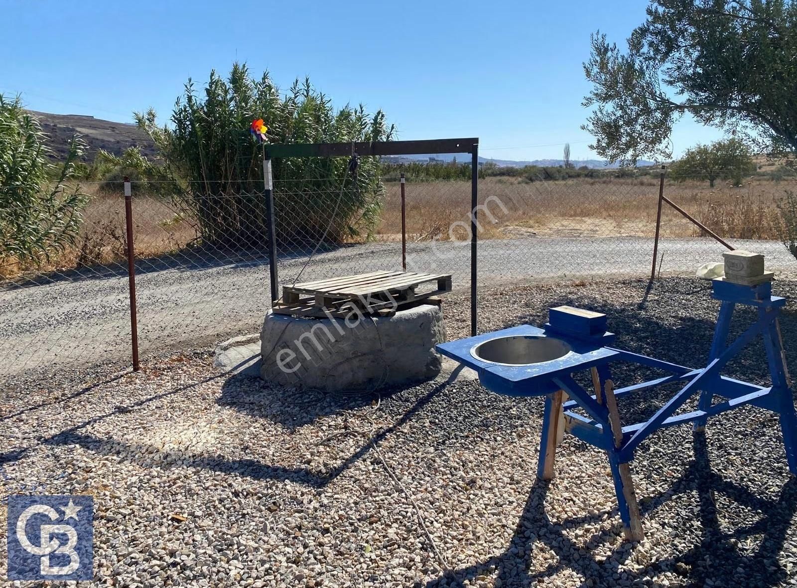 Kalabak'ta Elektrik+su+bungalov+57 Ağaçlı Müstakil 2.341 M2 - Görsel 20