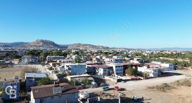 Bergama Atatürk Mahallesinde (453 M²) Satılık Arsa - Görsel 15