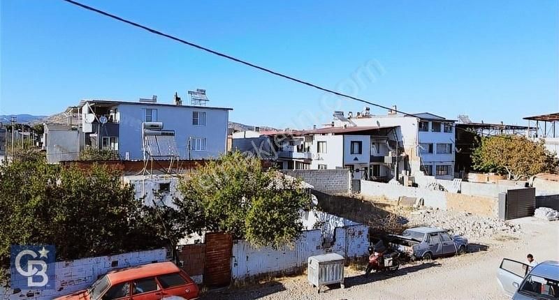 Bergama Atatürk Mahallesinde (453 M²) Satılık Arsa - Görsel 3