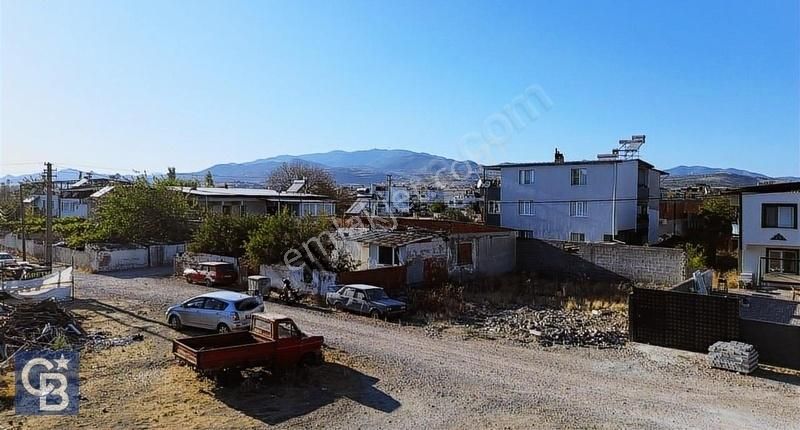 Bergama Atatürk Mahallesinde (453 M²) Satılık Arsa - Görsel 18