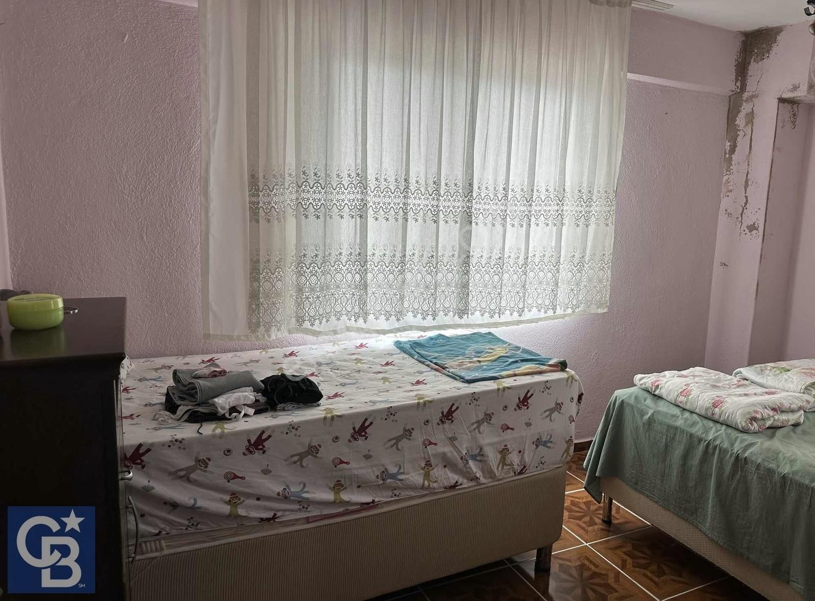 Muhteşem Bahçeli Şakran İncirlikte Tripleks Villa - Görsel 11
