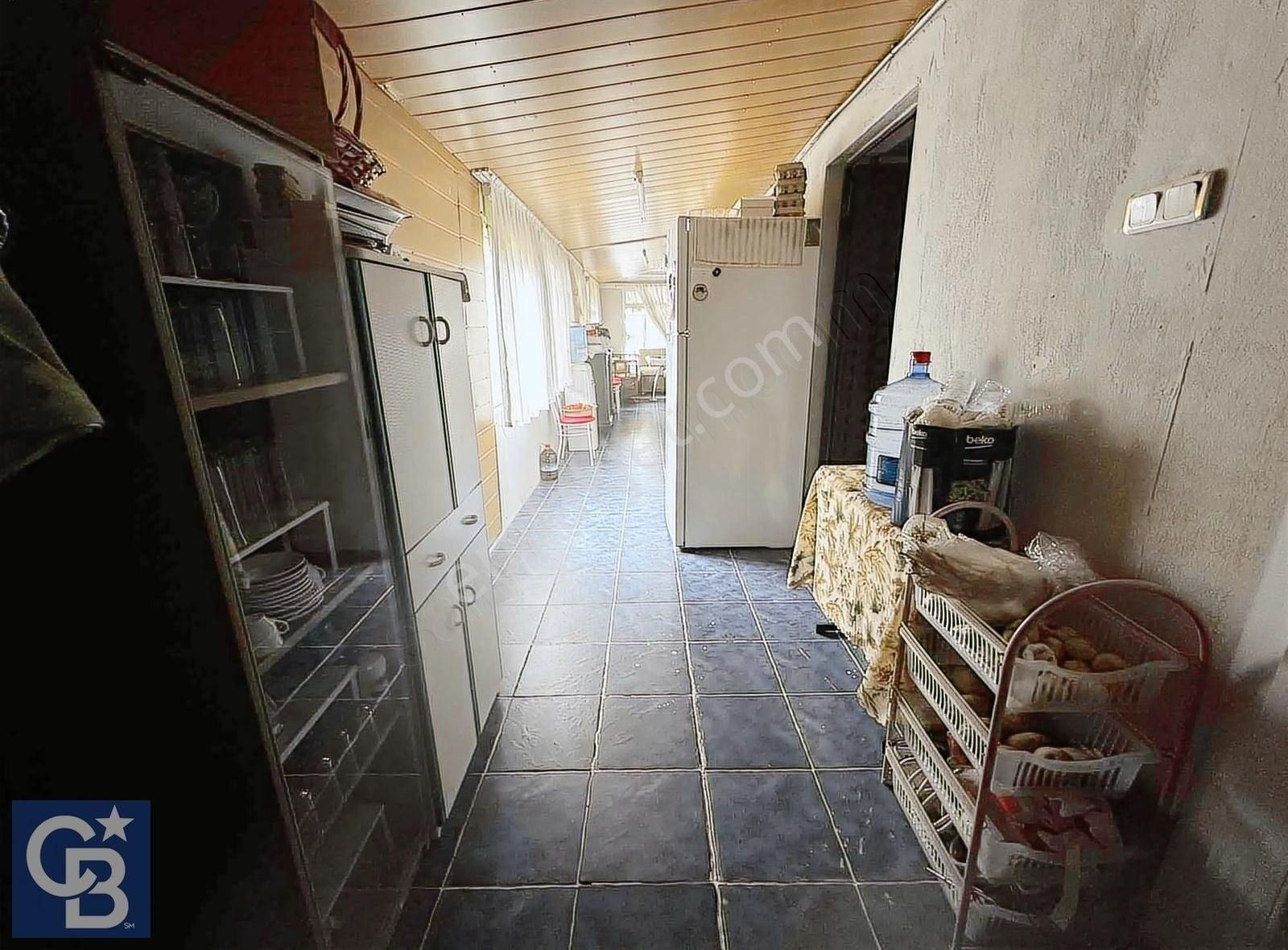 Muhteşem Bahçeli Şakran İncirlikte Tripleks Villa - Görsel 25