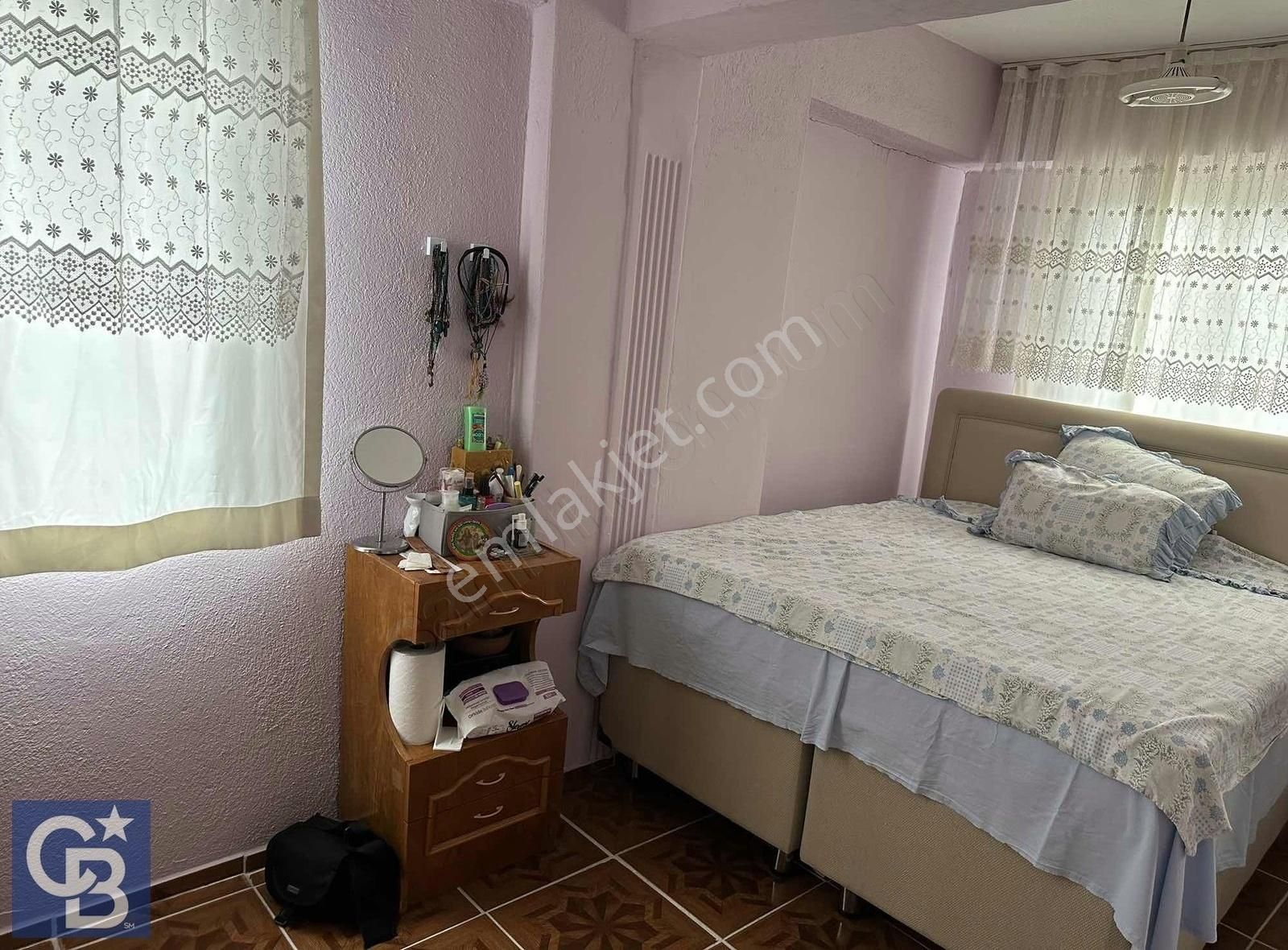 Muhteşem Bahçeli Şakran İncirlikte Tripleks Villa - Görsel 20
