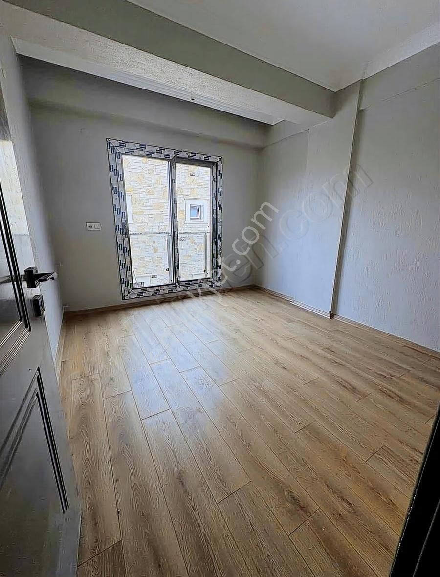 Canyurt Gayrimenkulden Yeni Foçada Deniz Manzaralı Villa - Görsel 6