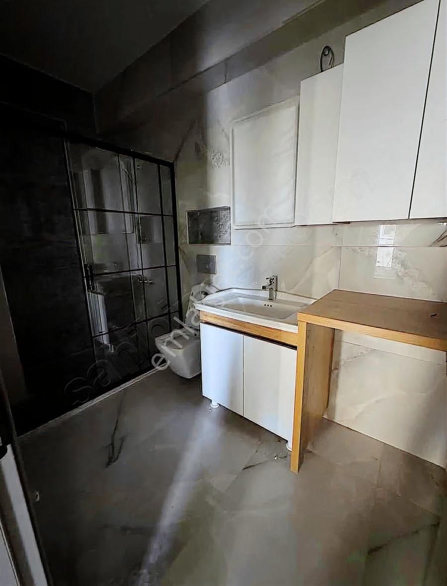 Canyurt Gayrimenkulden Yeni Foçada Deniz Manzaralı Villa - Görsel 8