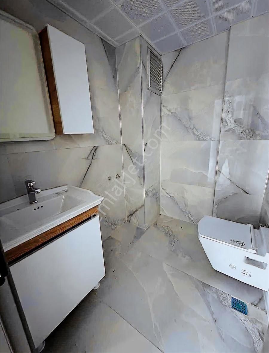 Canyurt Gayrimenkulden Yeni Foçada Deniz Manzaralı Villa - Görsel 7