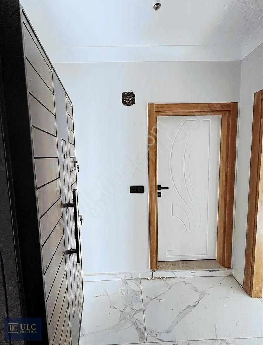 Ulc Prestige'den Ayvacık Adliye Bölgesin De Satılık 1+1 Daireler - Görsel 6