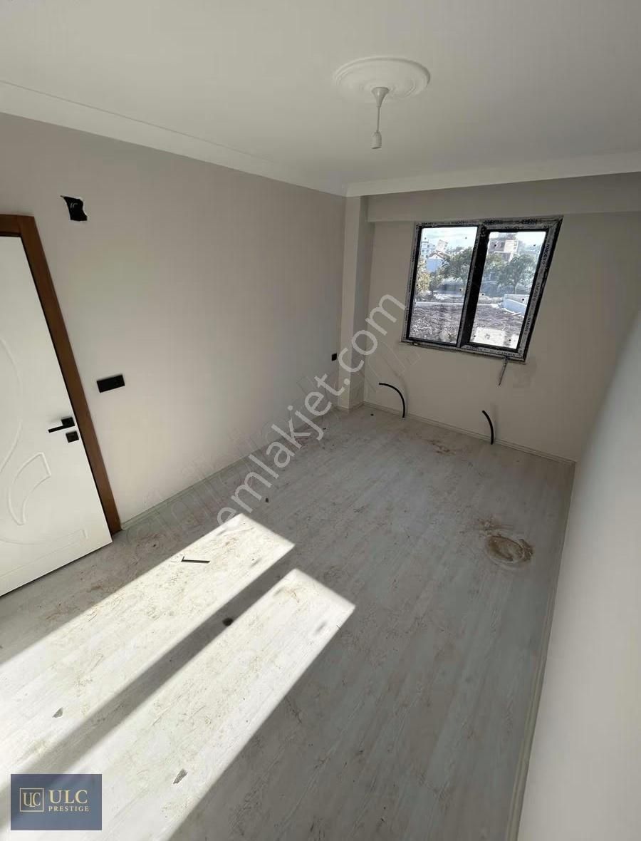 Ulc Prestige'den Ayvacık Adliye Bölgesin De Satılık 1+1 Daireler - Görsel 3