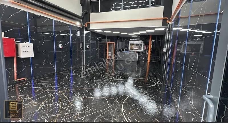 Eroğlu Grup'tan Merkezi Konumda Satılık Full Yapılı Dükkan - Görsel 19