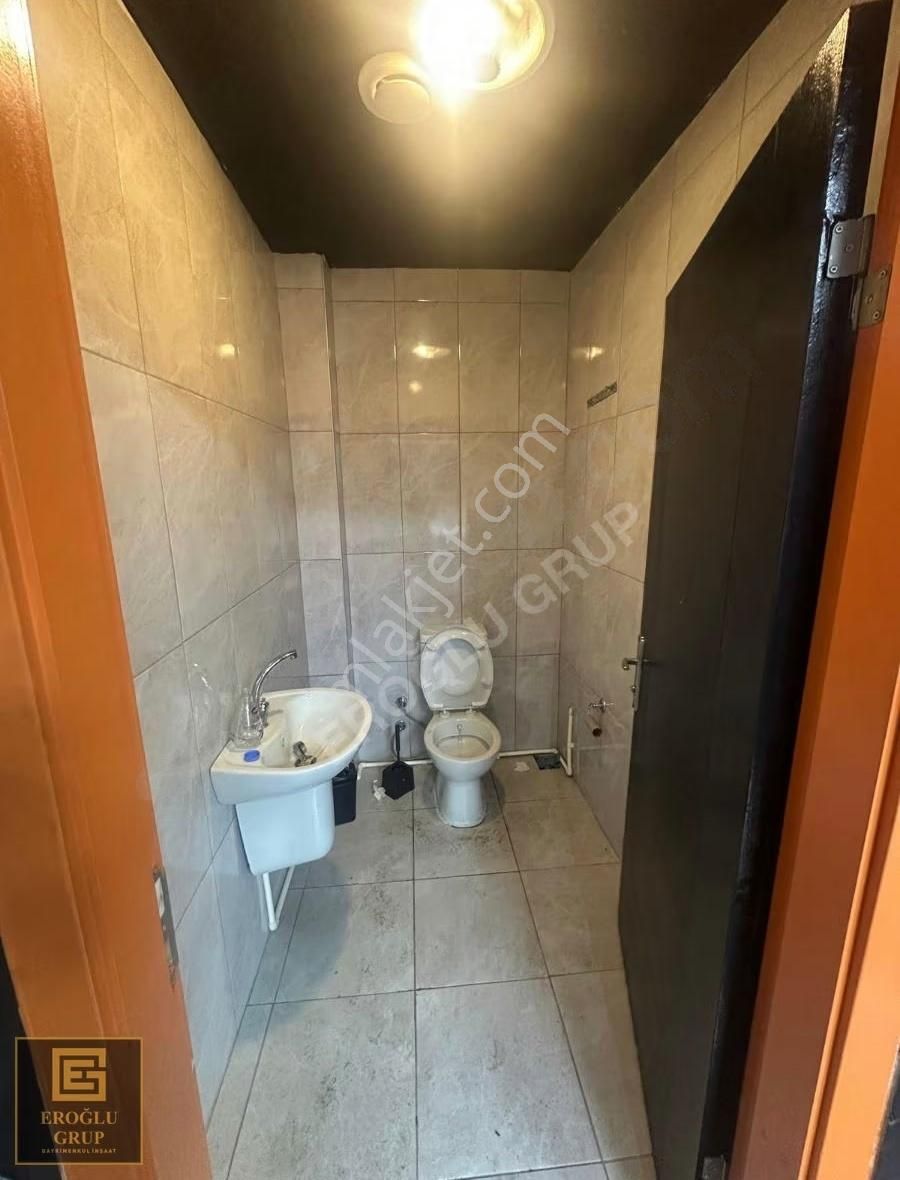 Eroğlu Grup'tan Merkezi Konumda Satılık Full Yapılı Dükkan - Görsel 4