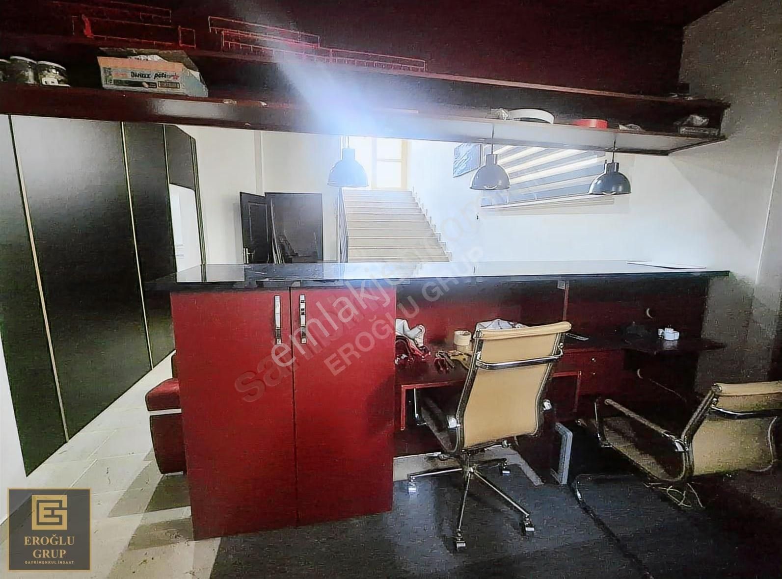 Eroğlu Grup'tan Öveçler De Acil Satılık Dükkan - Görsel 25