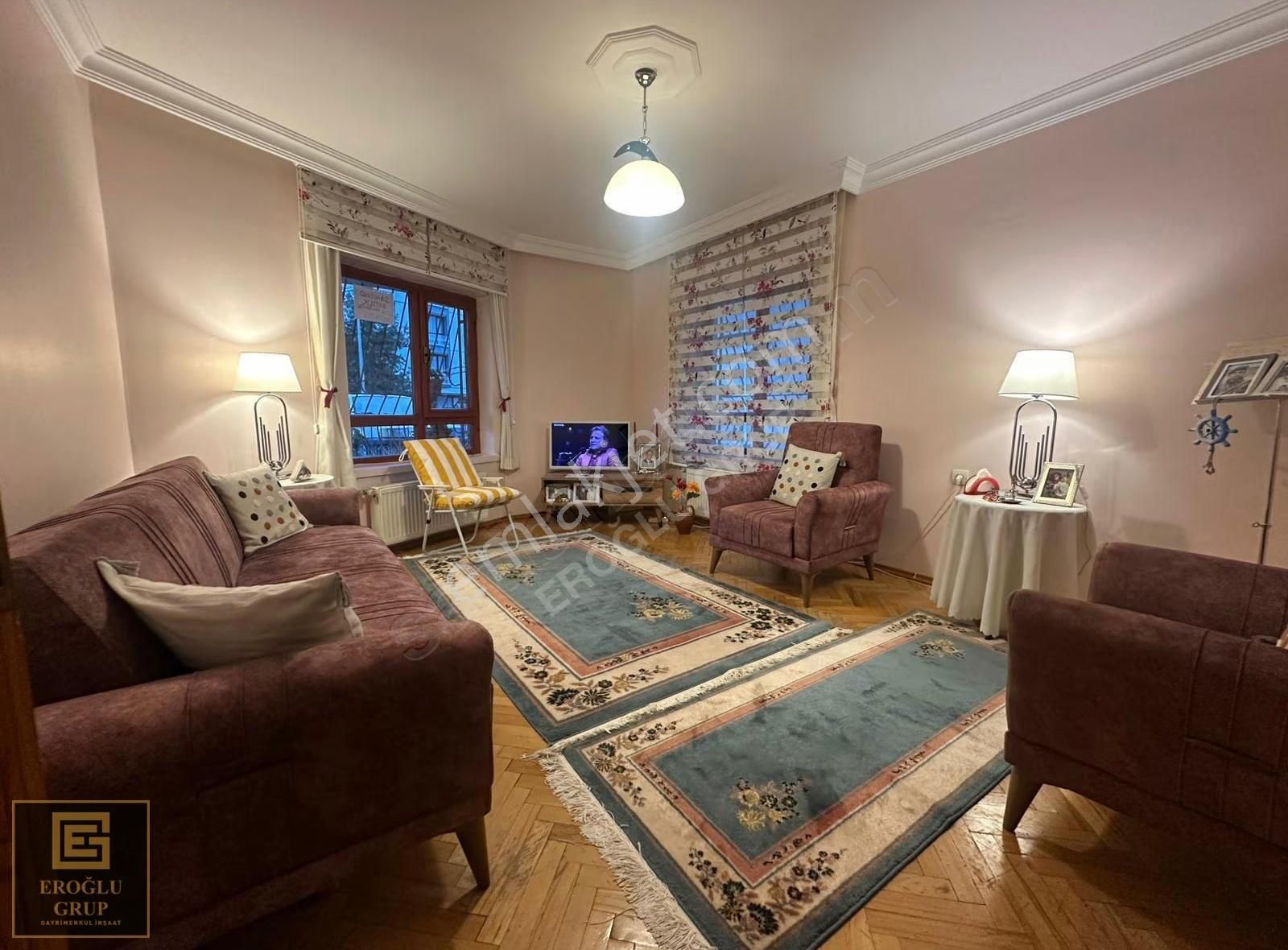 Eroğlu Grup'tan Bölgenin Fırsat Dairesi 2+1 80 M2!!! - Görsel 7