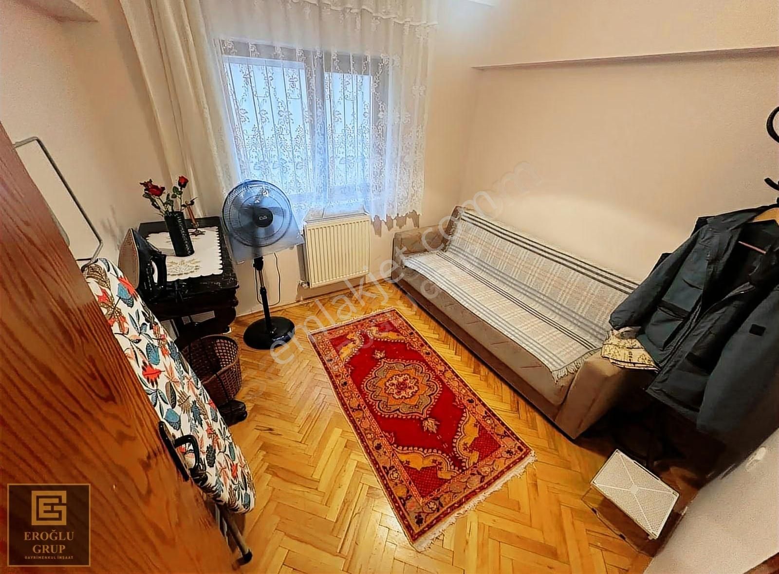 Eroğlu Grup'tan Bölgenin Fırsat Dairesi 2+1 80 M2!!! - Görsel 5