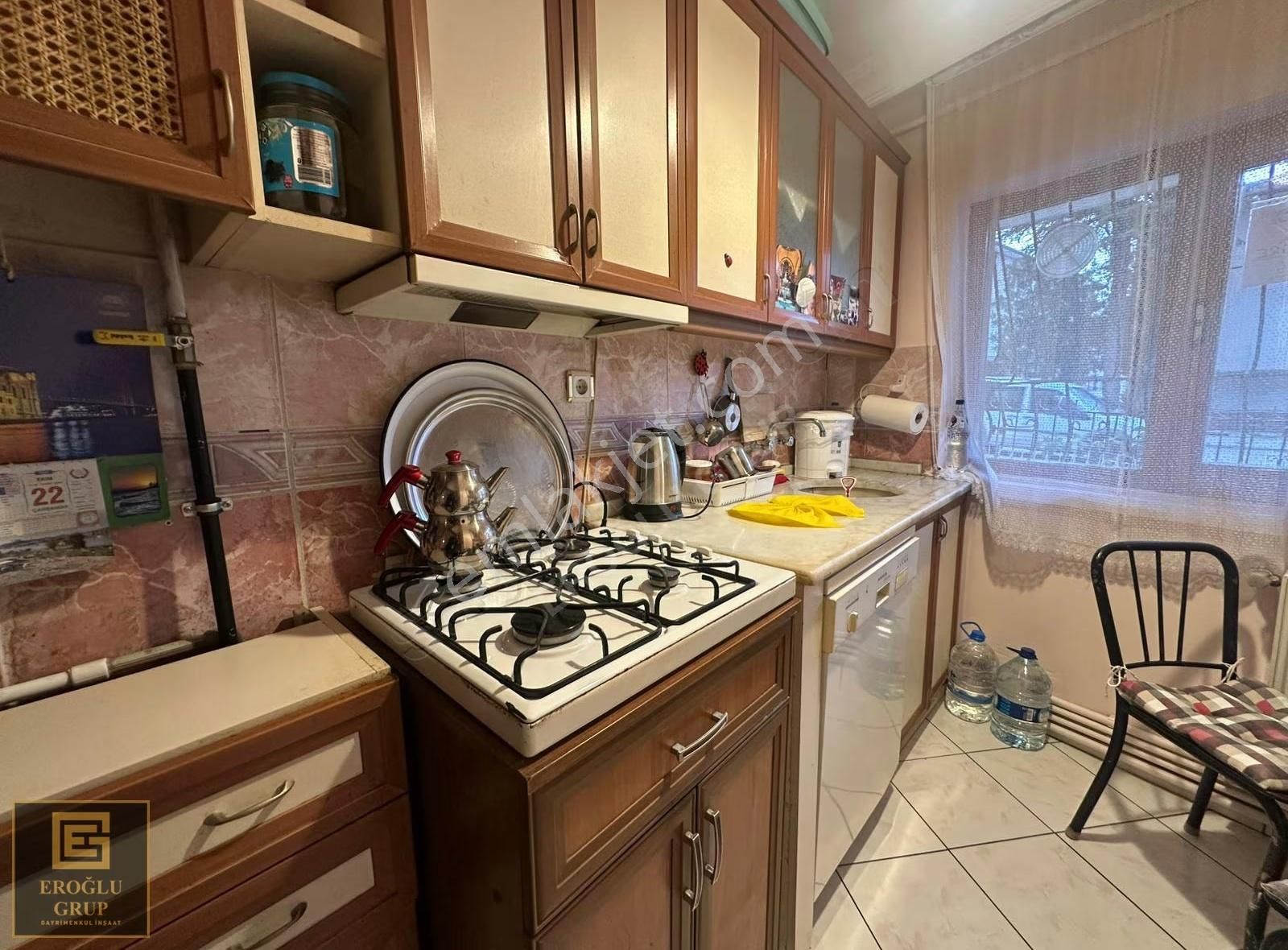 Eroğlu Grup'tan Bölgenin Fırsat Dairesi 2+1 80 M2!!! - Görsel 13