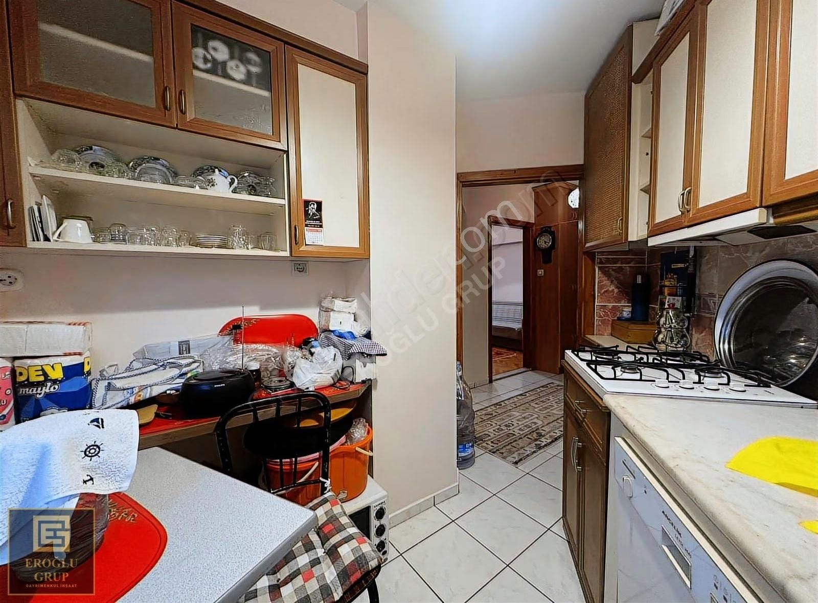 Eroğlu Grup'tan Bölgenin Fırsat Dairesi 2+1 80 M2!!! - Görsel 12