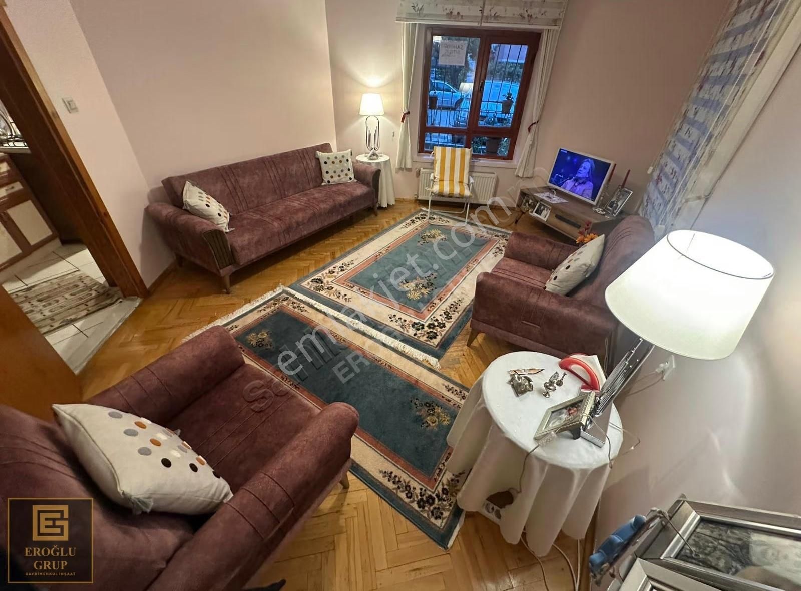 Eroğlu Grup'tan Bölgenin Fırsat Dairesi 2+1 80 M2!!!