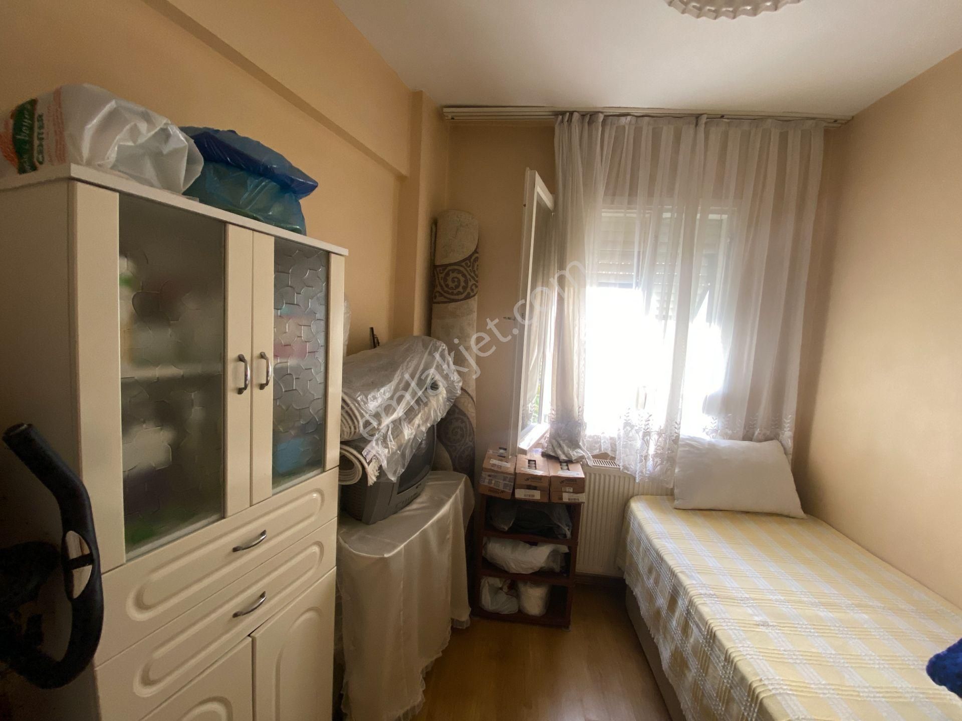 Nergiz’de İzban & Girne Caddesi Yakını | Kaçırılmayacak Konumda 3+1 Satılık Daire - Görsel 13