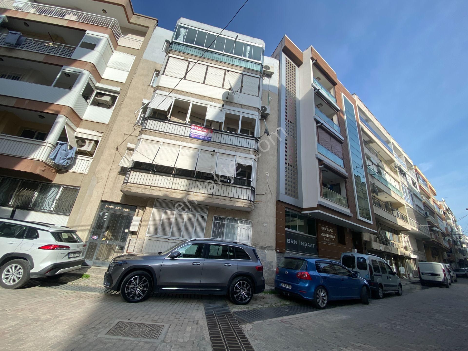 Nergiz’de İzban & Girne Caddesi Yakını | Kaçırılmayacak Konumda 3+1 Satılık Daire - Görsel 34