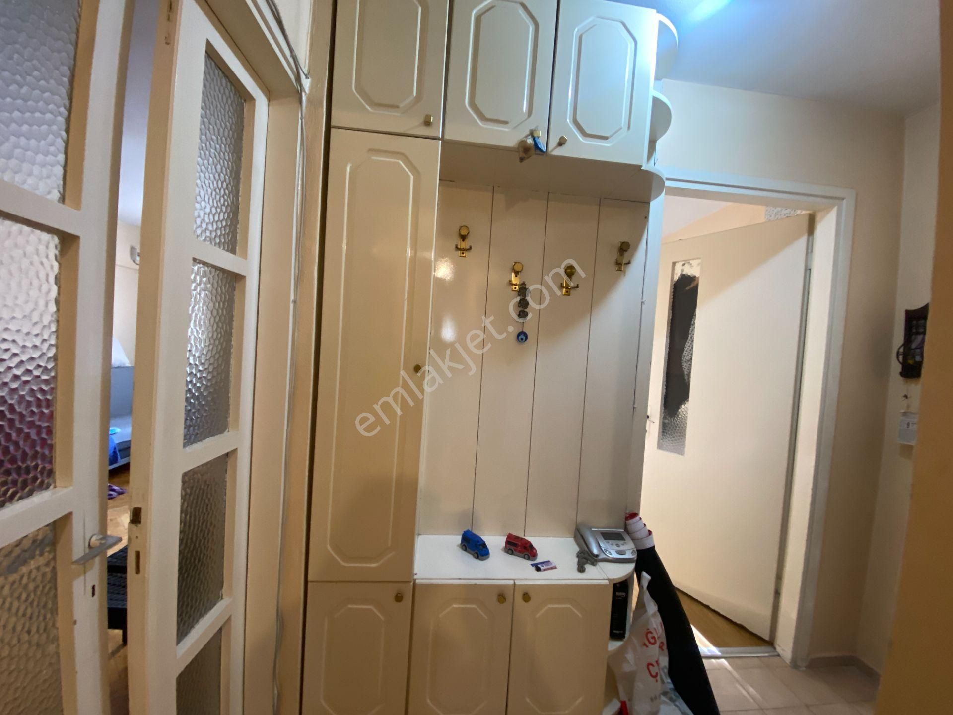 Nergiz’de İzban & Girne Caddesi Yakını | Kaçırılmayacak Konumda 3+1 Satılık Daire - Görsel 24