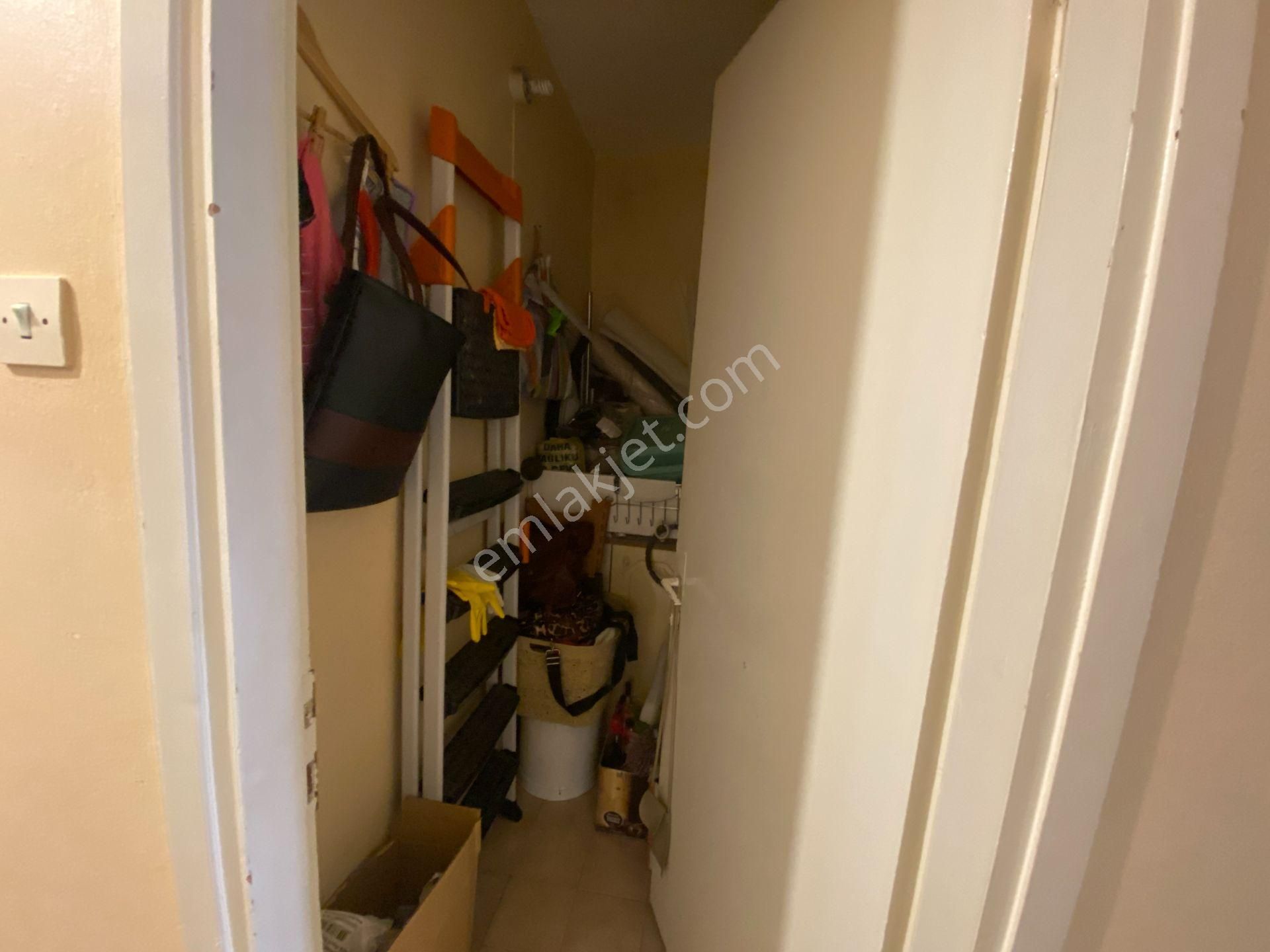 Nergiz’de İzban & Girne Caddesi Yakını | Kaçırılmayacak Konumda 3+1 Satılık Daire - Görsel 14