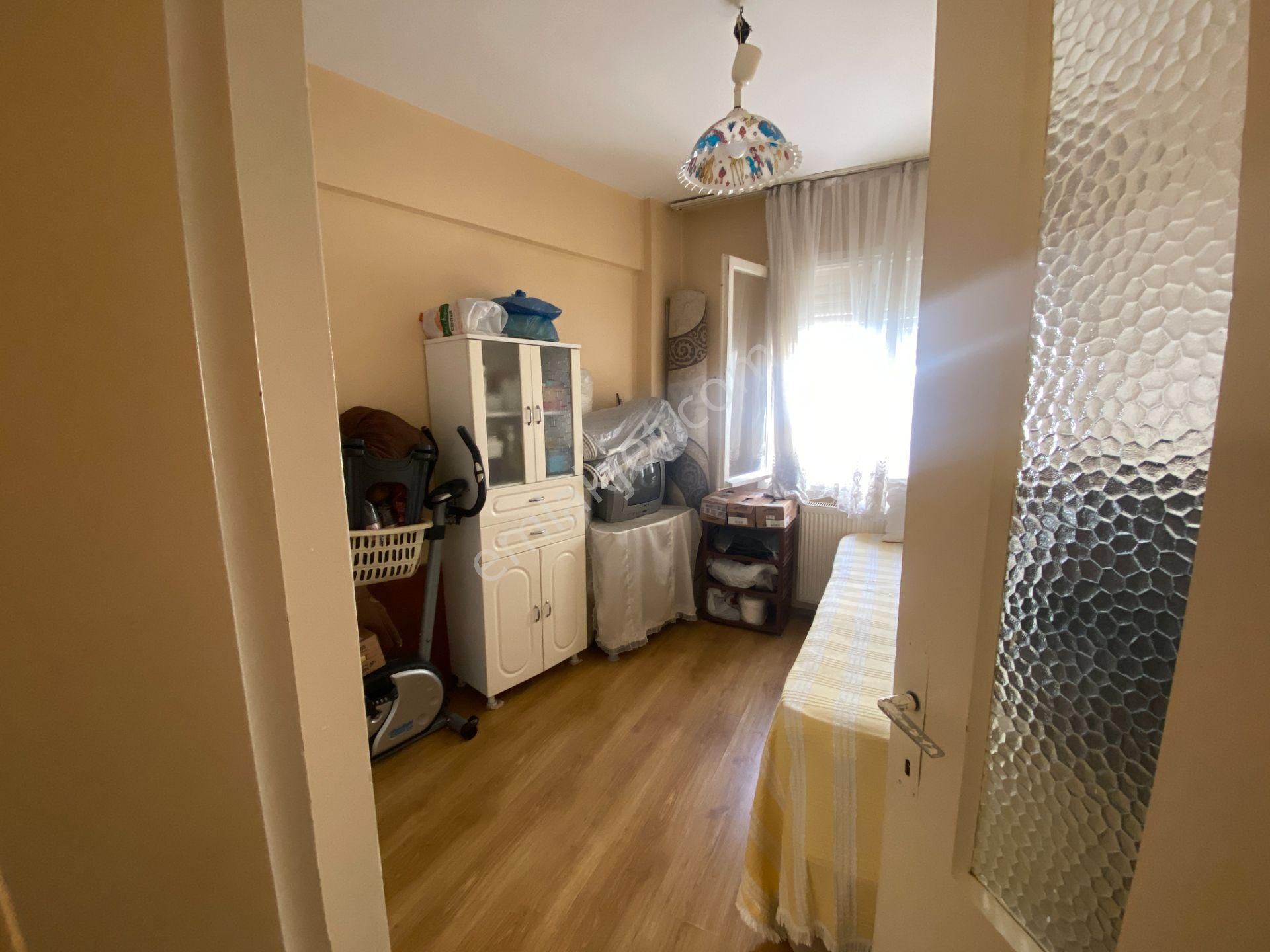 Nergiz’de İzban & Girne Caddesi Yakını | Kaçırılmayacak Konumda 3+1 Satılık Daire - Görsel 12