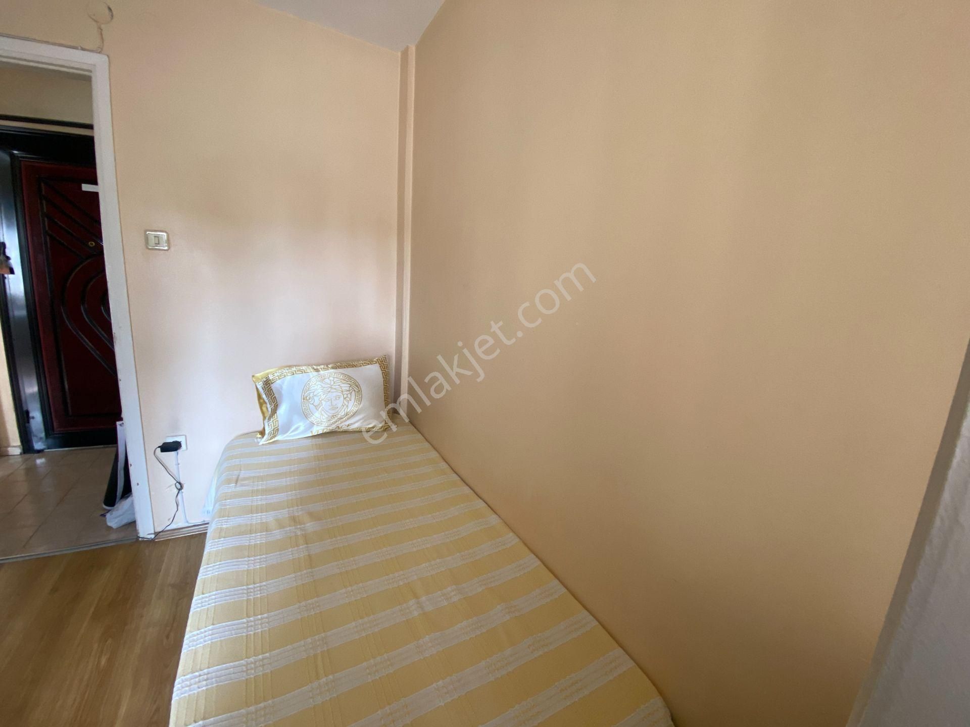 Nergiz’de İzban & Girne Caddesi Yakını | Kaçırılmayacak Konumda 3+1 Satılık Daire - Görsel 10