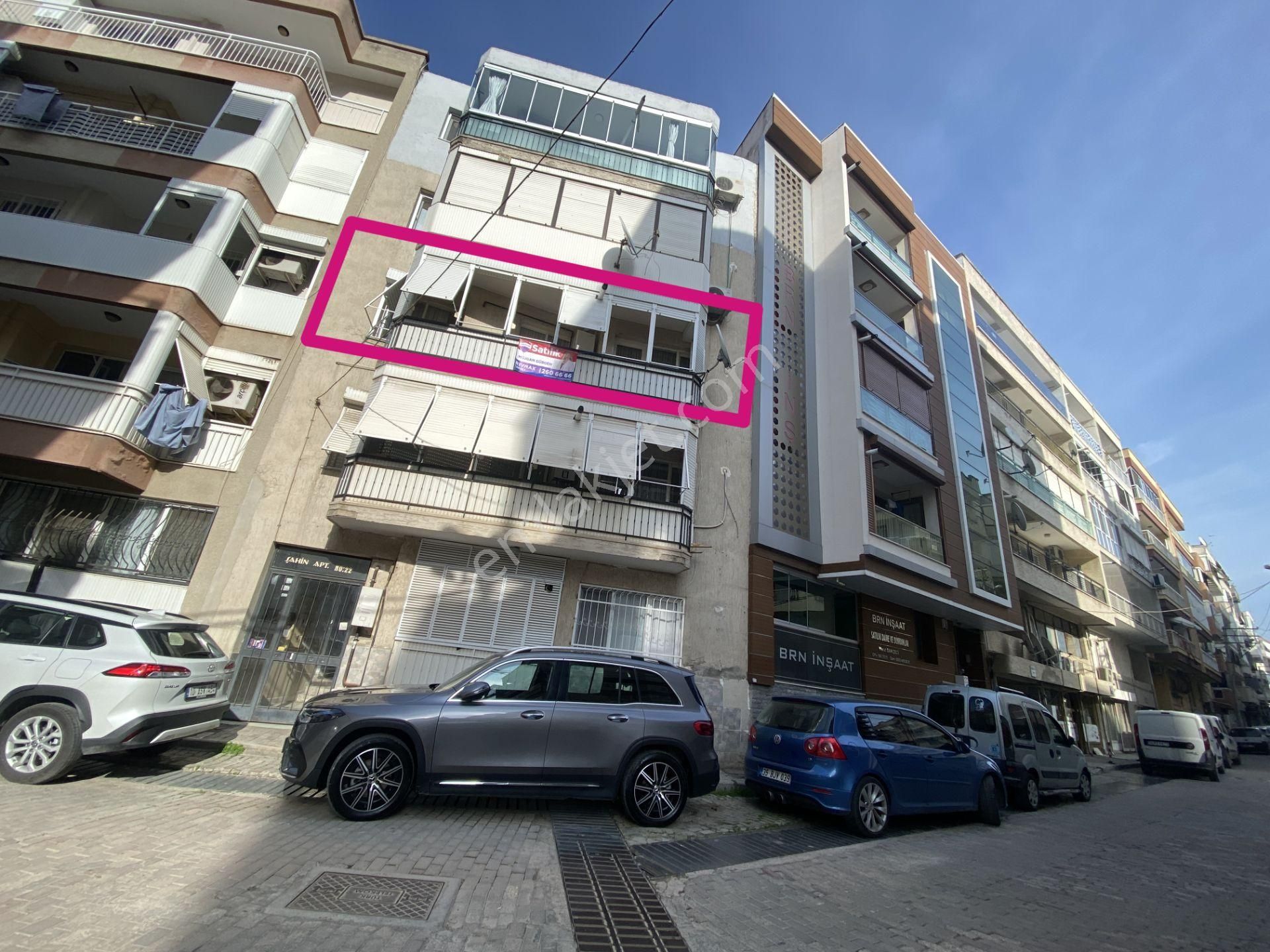 Nergiz’de İzban & Girne Caddesi Yakını | Kaçırılmayacak Konumda 3+1 Satılık Daire
