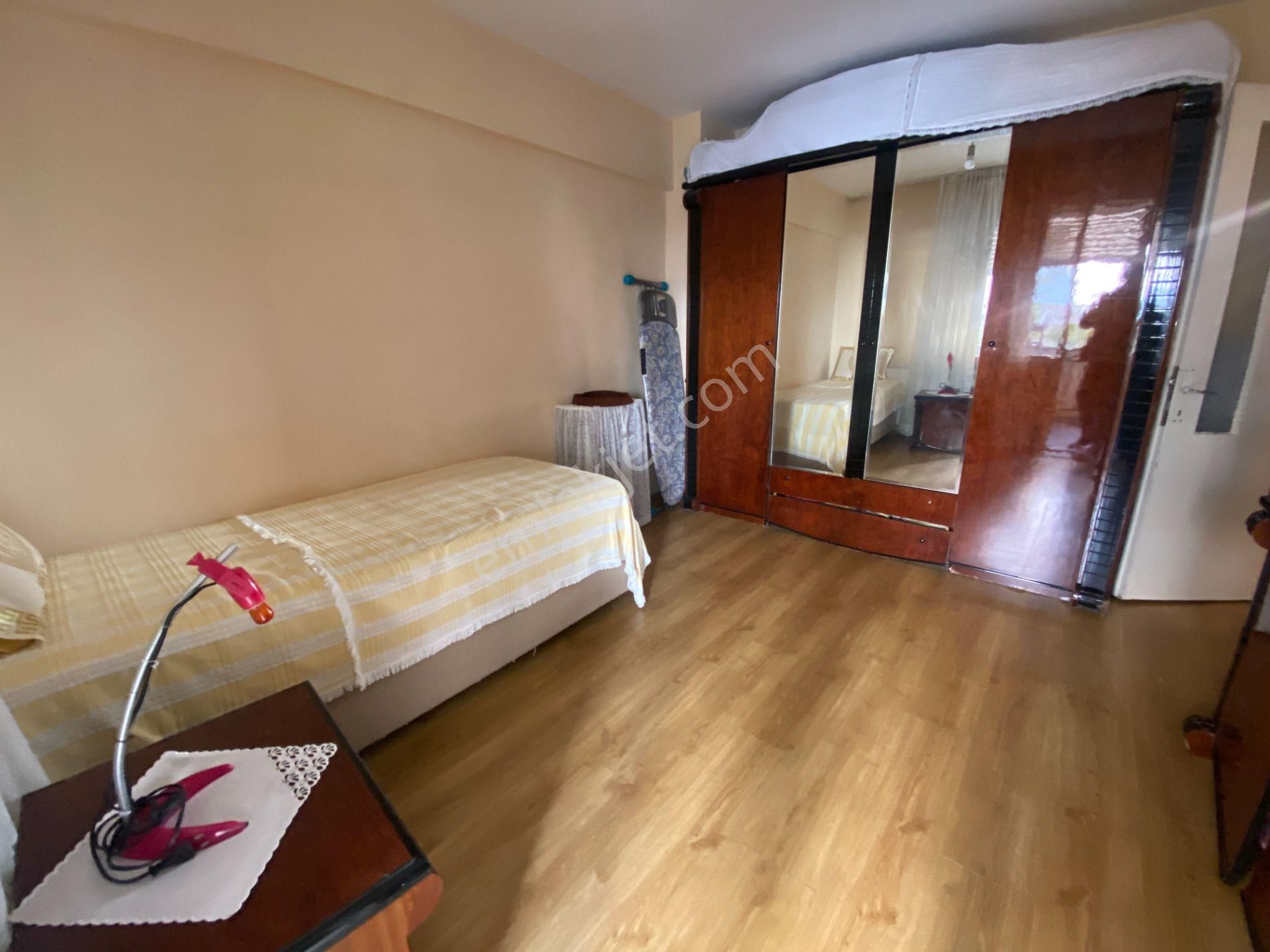 Nergiz’de İzban & Girne Caddesi Yakını | Kaçırılmayacak Konumda 3+1 Satılık Daire - Görsel 23