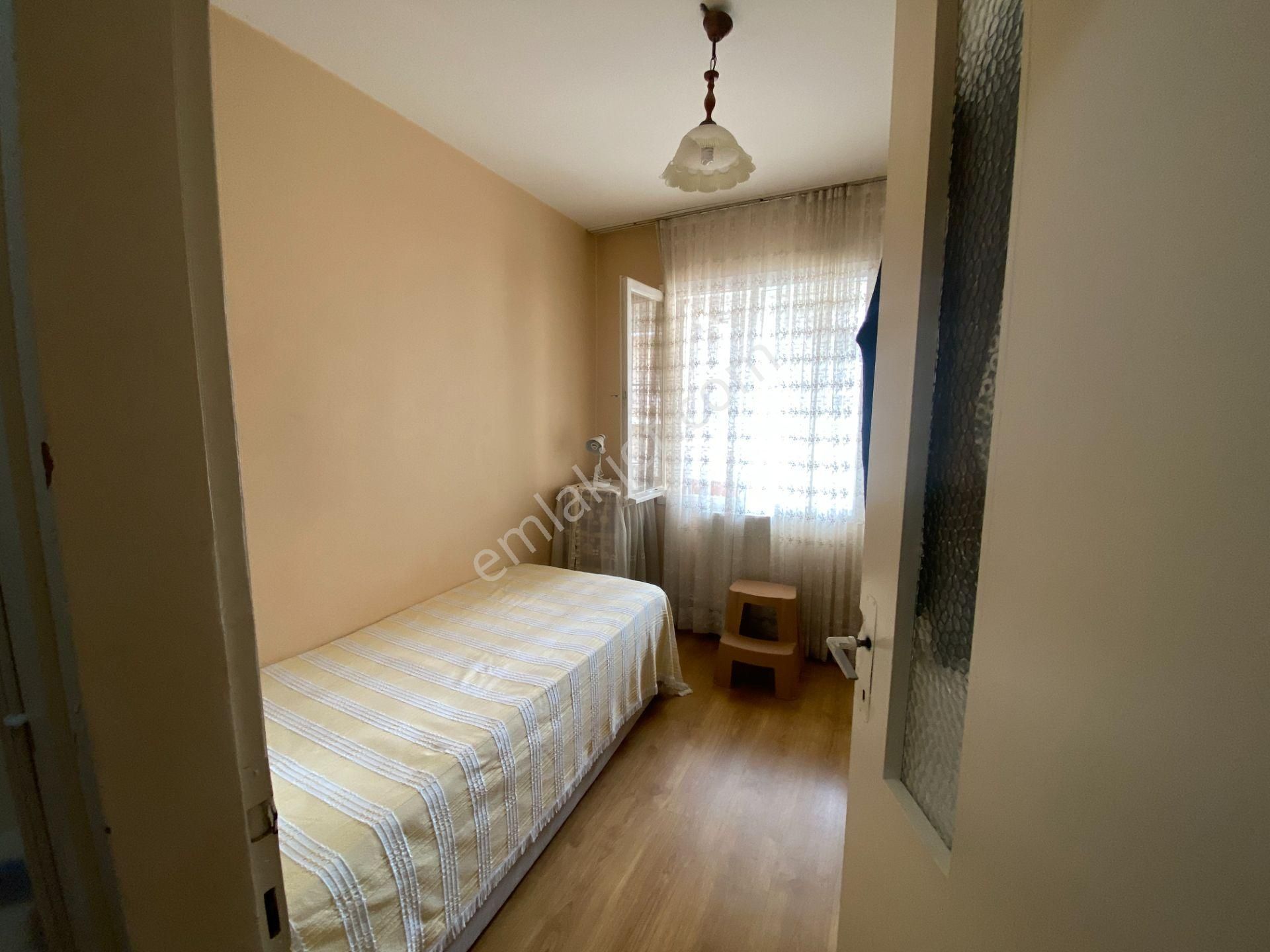 Nergiz’de İzban & Girne Caddesi Yakını | Kaçırılmayacak Konumda 3+1 Satılık Daire - Görsel 9