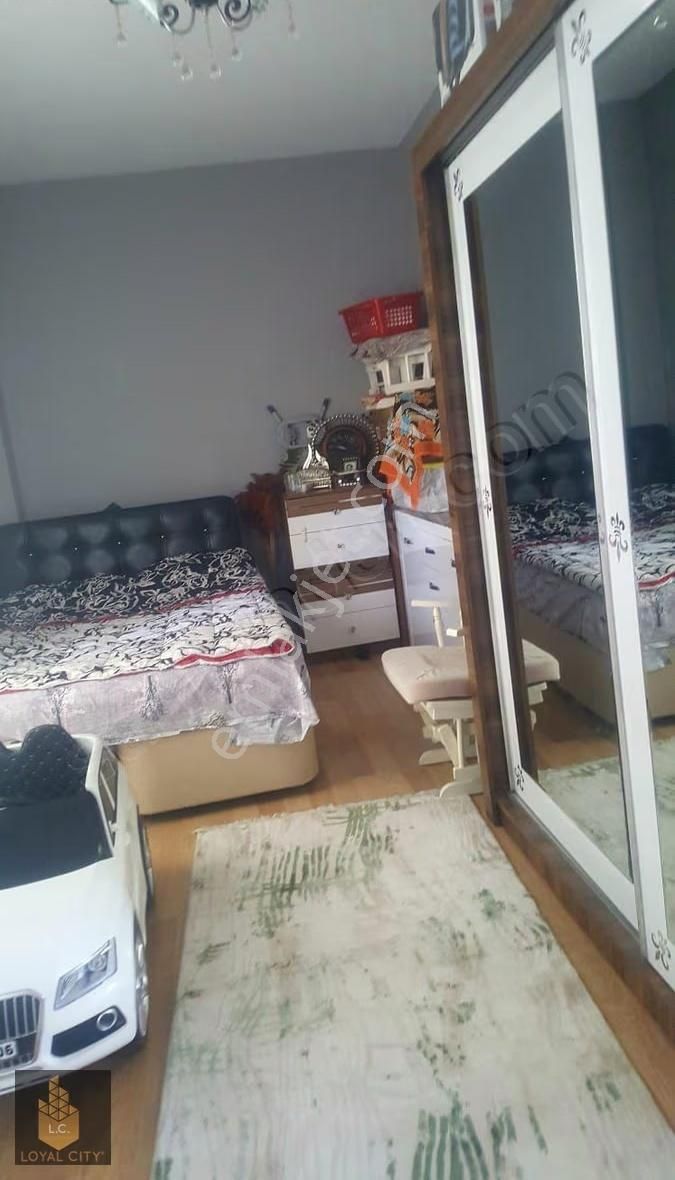 Loyal City'den Doğanbey Toki'de C Blok'da Satılık Daire - Görsel 3