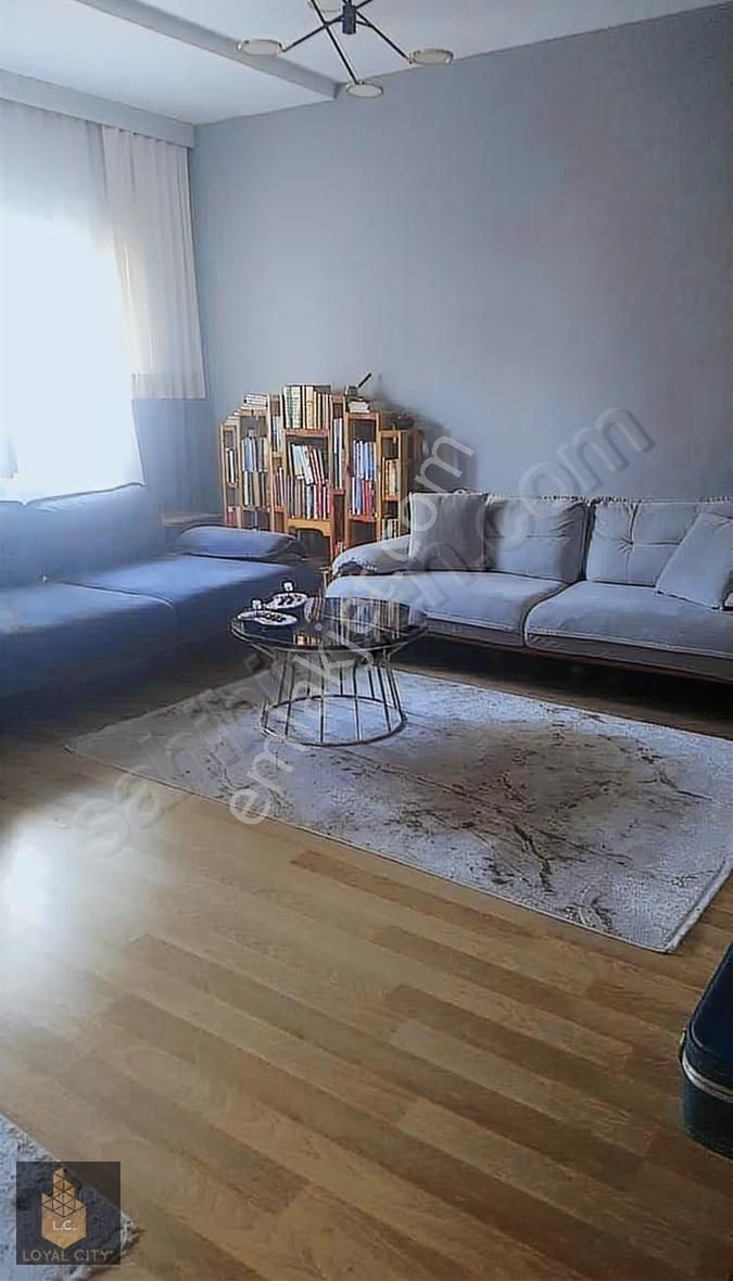 Loyal City'den Doğanbey Toki'de C Blok'da Satılık Daire - Görsel 28