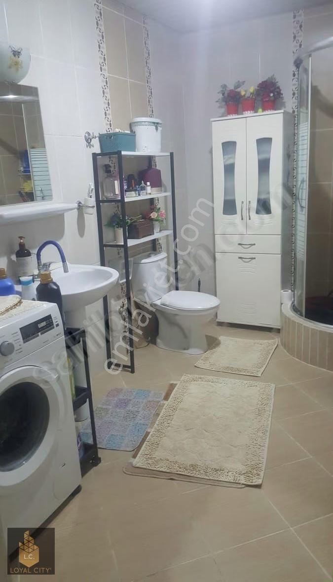 Loyal City'den Doğanbey Toki'de C Blok'da Satılık Daire - Görsel 18