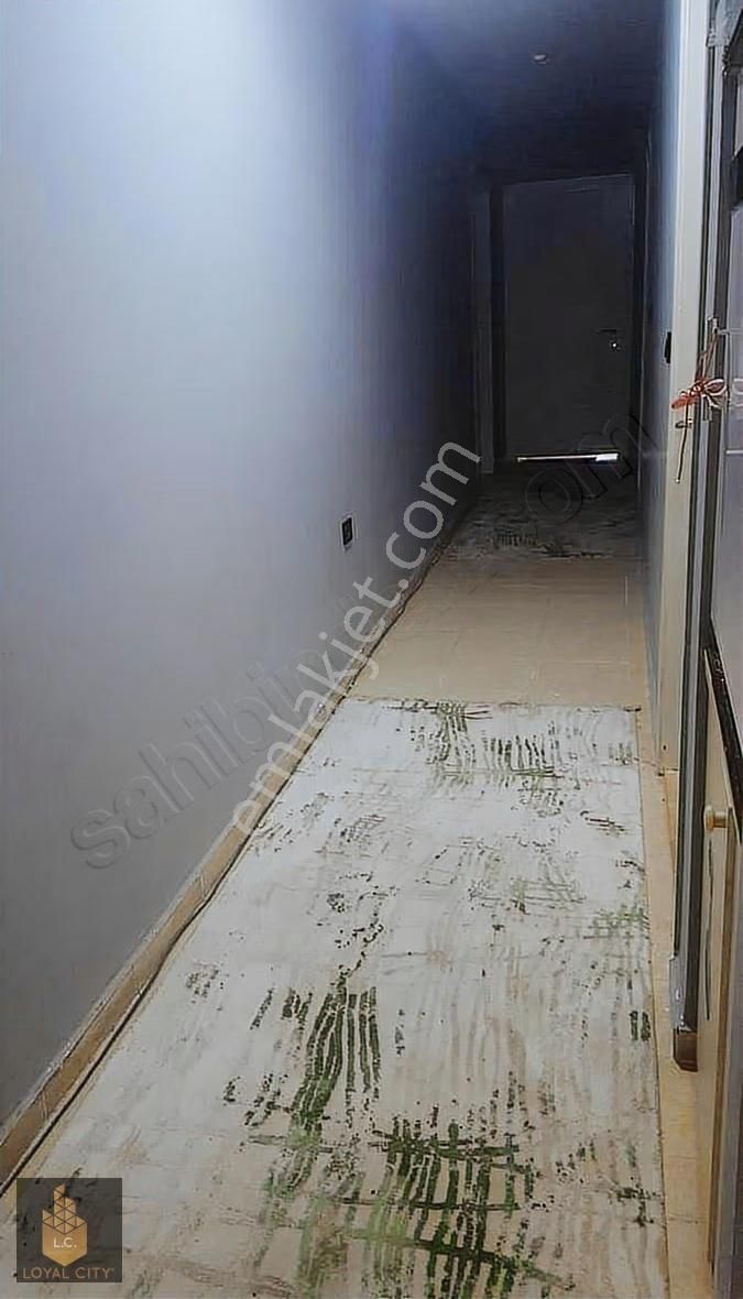 Loyal City'den Doğanbey Toki'de C Blok'da Satılık Daire - Görsel 30