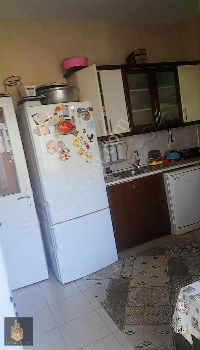 Loyal City'den Doğanbey Toki'de C Blok'da Satılık Daire - Görsel 13