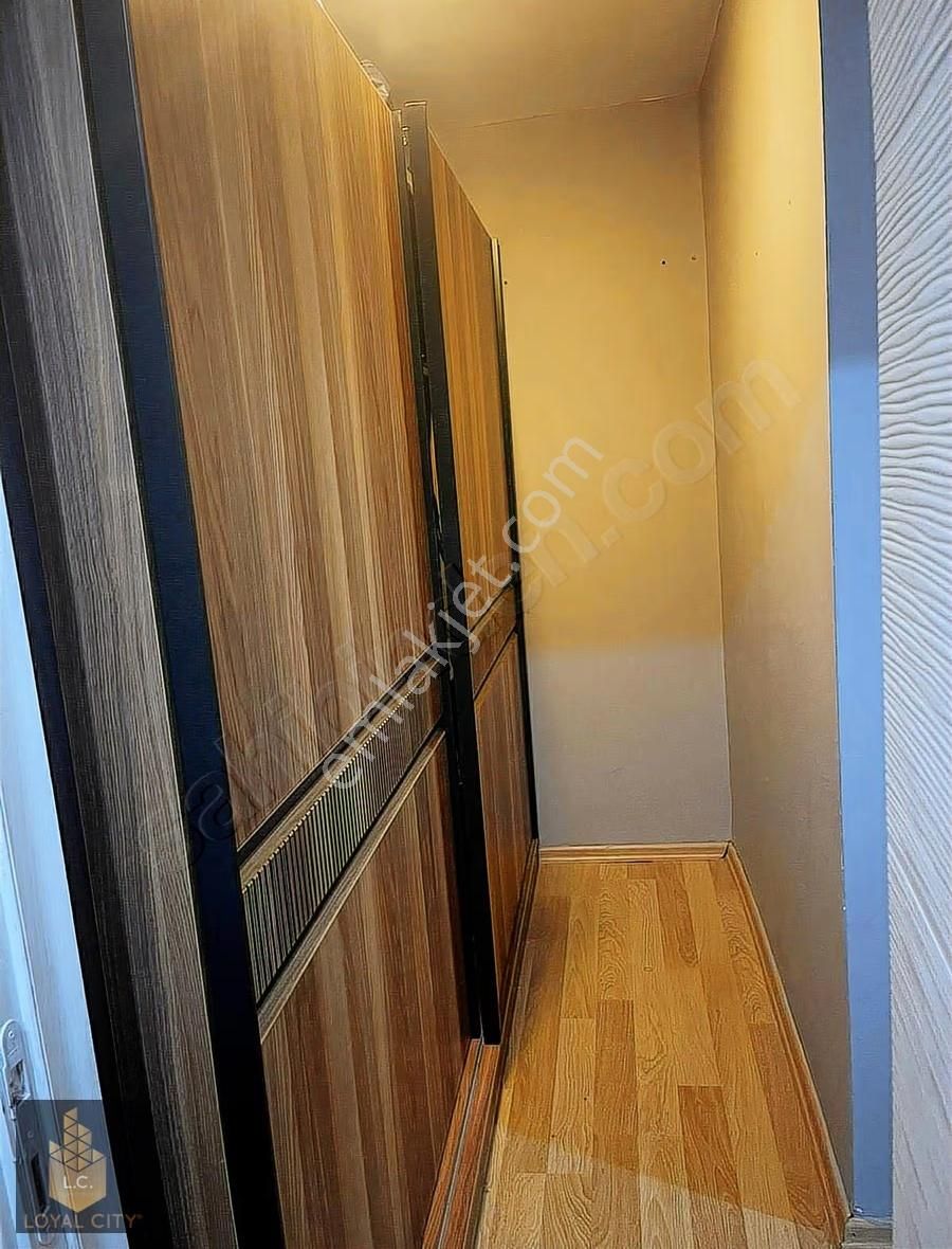 Loyal City'den Doğanbey Toki'de C Blok'da Satılık Daire - Görsel 4